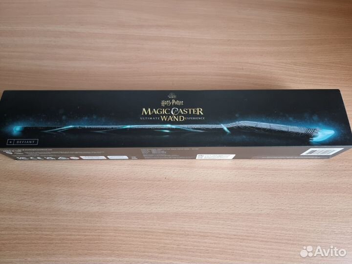 Волшебная палочка (magic caster wand defiant)