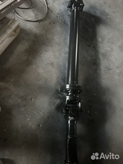 Карданный вал маз 6303 на маз