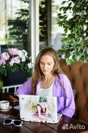 Женский психолог