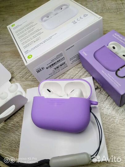 Airpods Pro 2 топ 2023