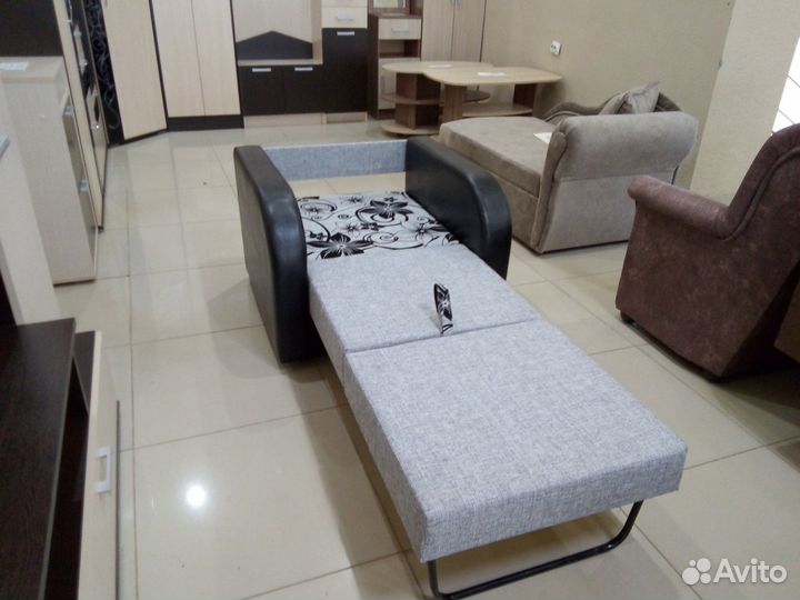 Кресло кровать 