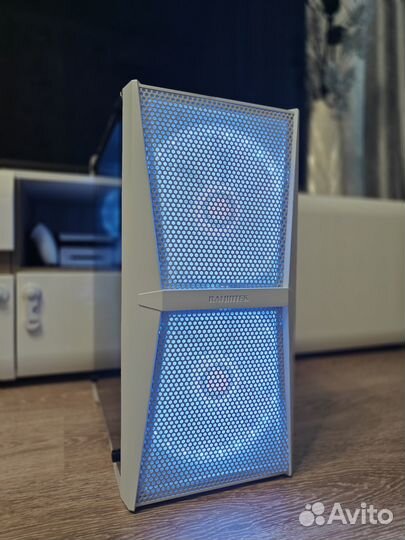 Игровой пк i5 13400F+RTX 3080 12GB+32GB DDR4