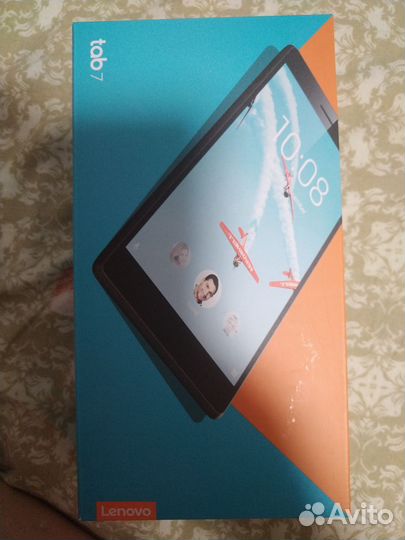 Планшет lenovo tab7