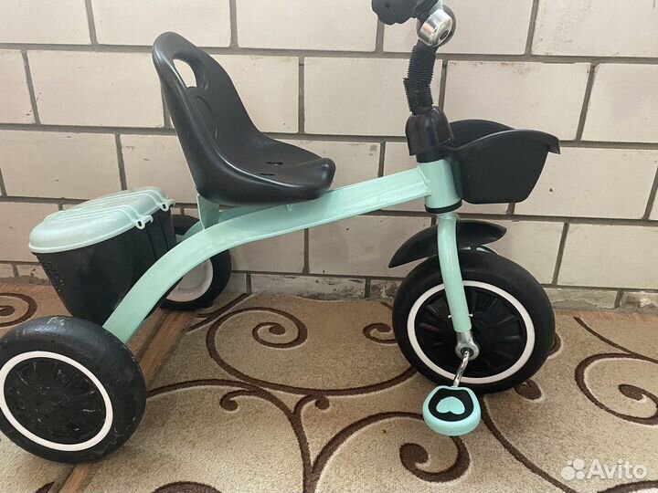 Велосипед детский бу