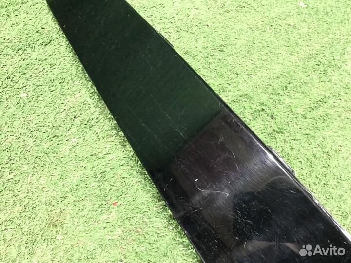 Накладка стойки двери передняя правая Audi A6 5 C8