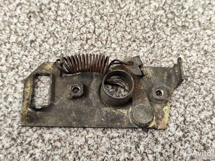 Замок капота Chery Qq Sweet