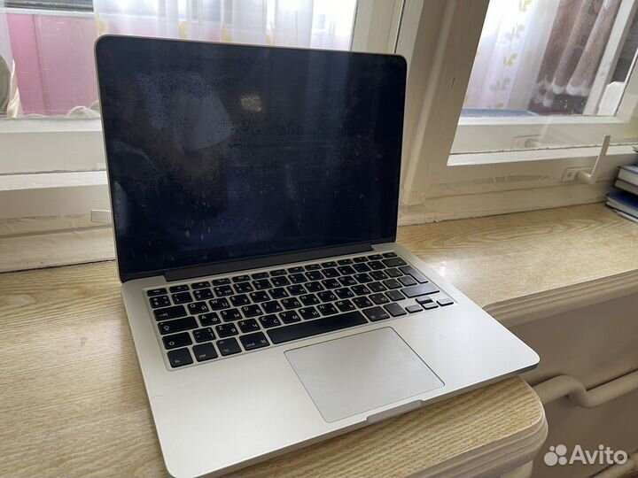 Apple MacBook Pro 13