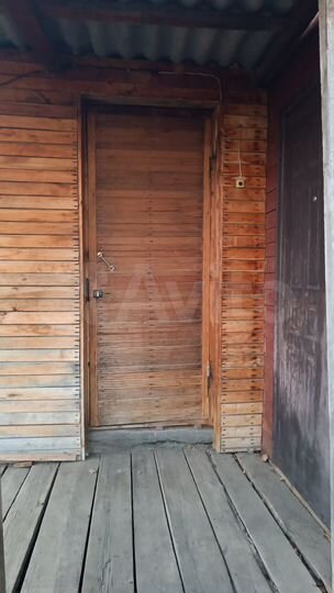 2-к. квартира, 44,5 м², 1/1 эт.