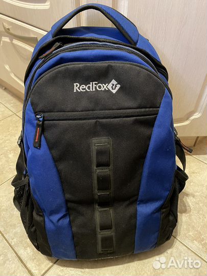 Рюкзак Red Fox суперпрочный 20 л