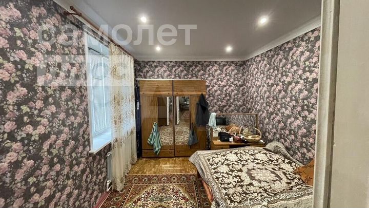 4-к. квартира, 86,9 м², 3/4 эт.