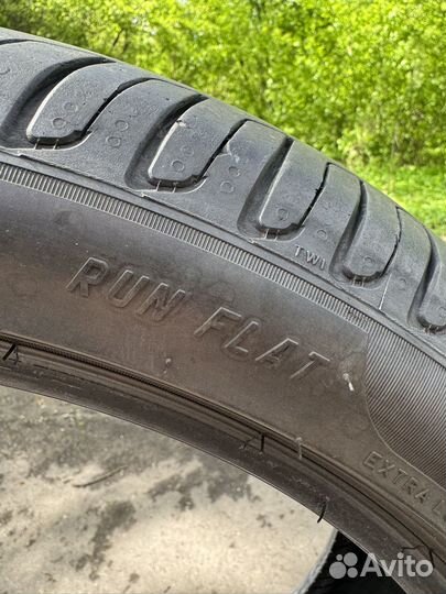 Pirelli Cinturato P7 245/40 R19 98Y