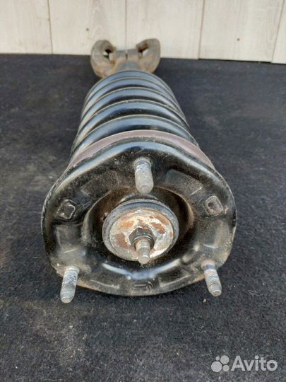 Амортизатор передний правый Хендай Соната еф тагаз