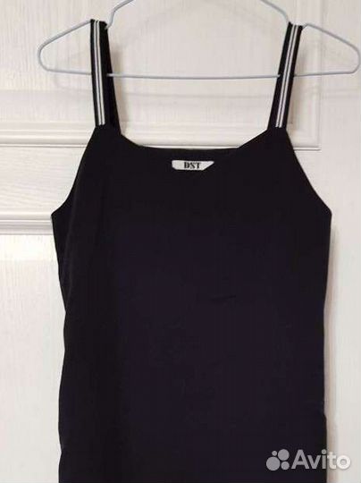 Школьная форма размер 152-158 синяя