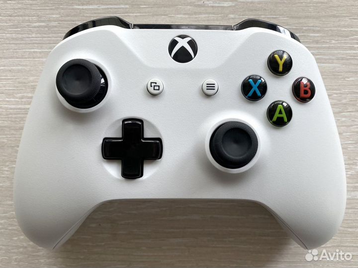 Геймпад Xbox One, Series X/S, пк Оригинал