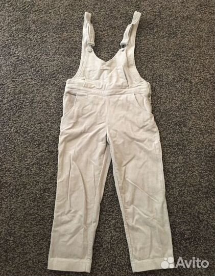 Брюки и комбинезон Zara
