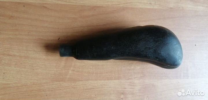 Pычаг кпп Mitsubishi Carisma 4G93 1.8