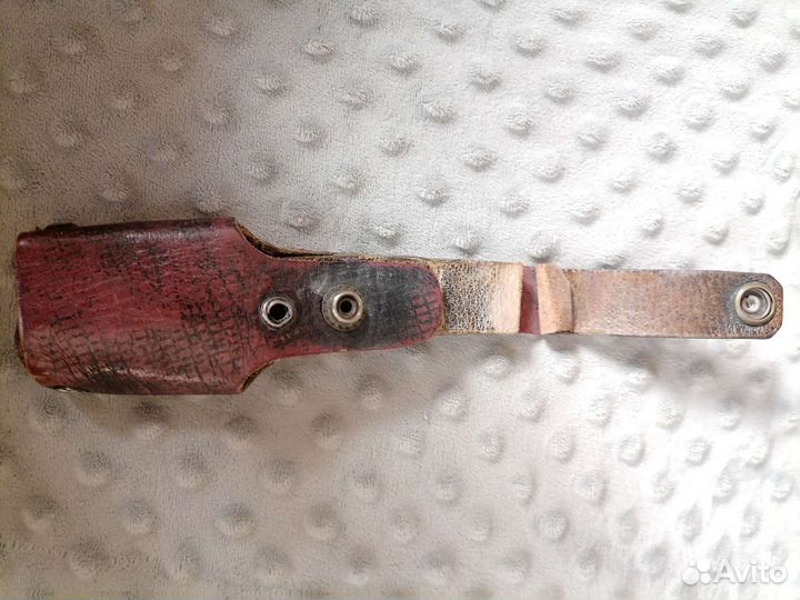 Чехол под перцовый балончик