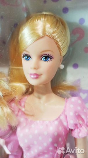 Barbie It's a Girl (Барби у нас девочка)