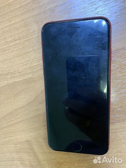 iPhone 8, 256 ГБ