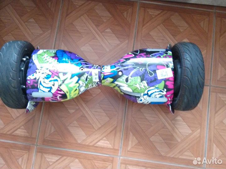 Гироскутер бу