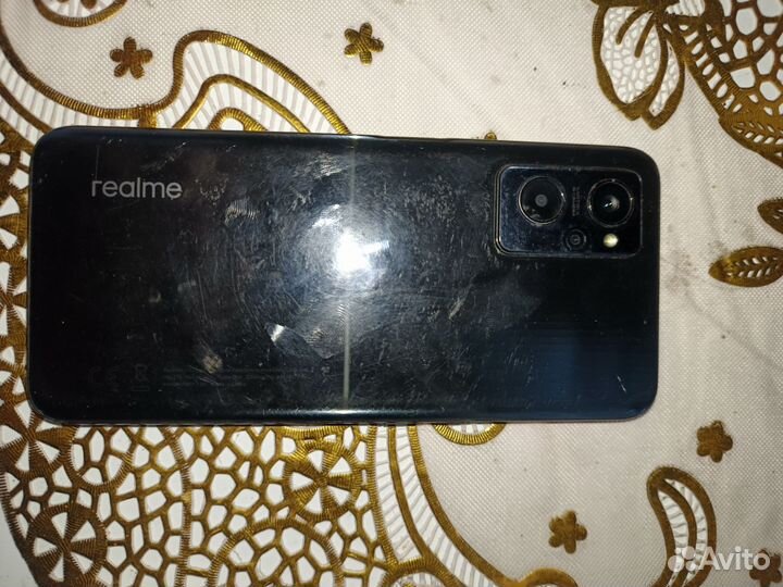 realme 9i, 4/128 ГБ
