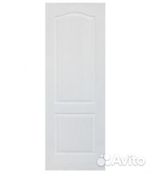 Дверное полотно Канадка