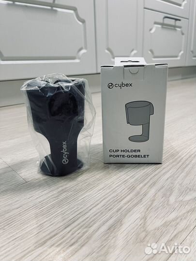 Подстаканник cybex новый