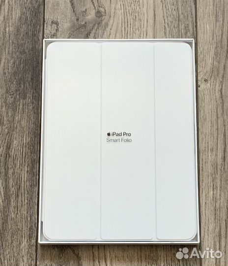 Чехол на iPad Pro 11 2018 Оригинал