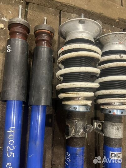 Стойки bmw E90 E92 E82