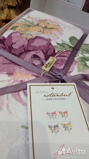 Постельное белье с одеялом victoria's secret