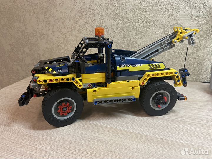 Lego Technic 42079