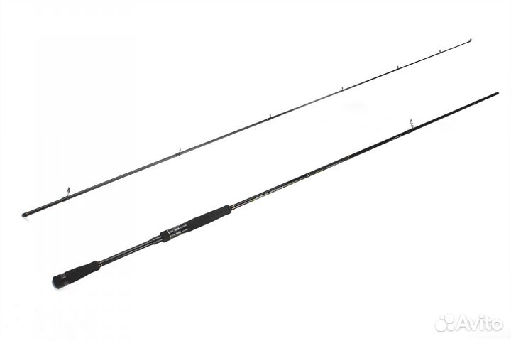 Спиннинг Major Craft Soul Stick (2.29м; 4-22г)