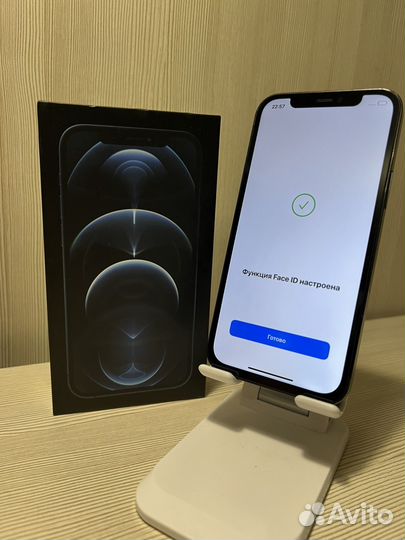 iPhone 12 Pro, 128 ГБ