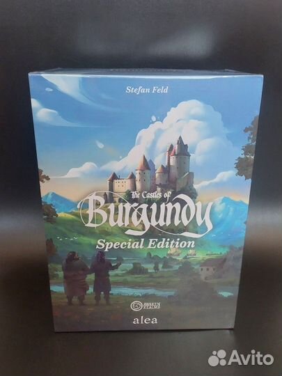 Настольные игры