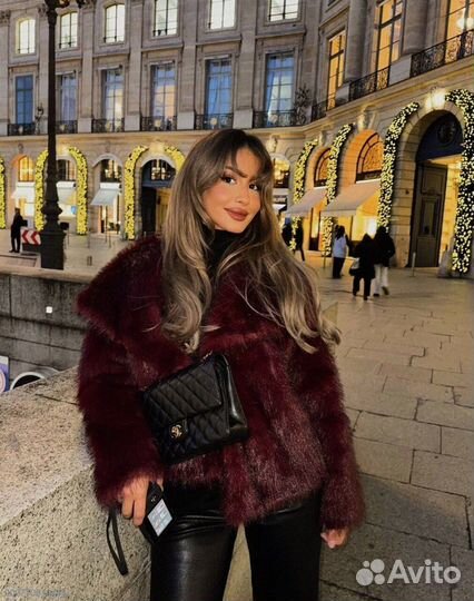 Тепло и стиль: Ваша идеальная шубка