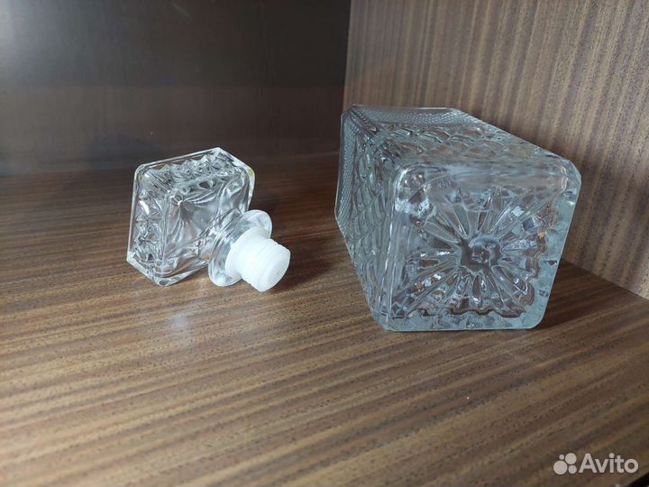 Штоф под алкаголь