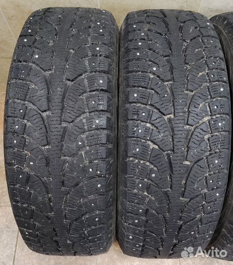 Hankook I'Pike RW11 225/60 R17 99T
