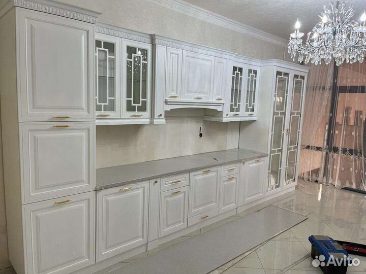 Кухонный гарнитур новый