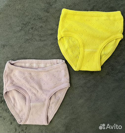 Детские вещи