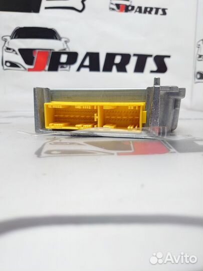 Блок SRS Mitsubishi Outlander XL