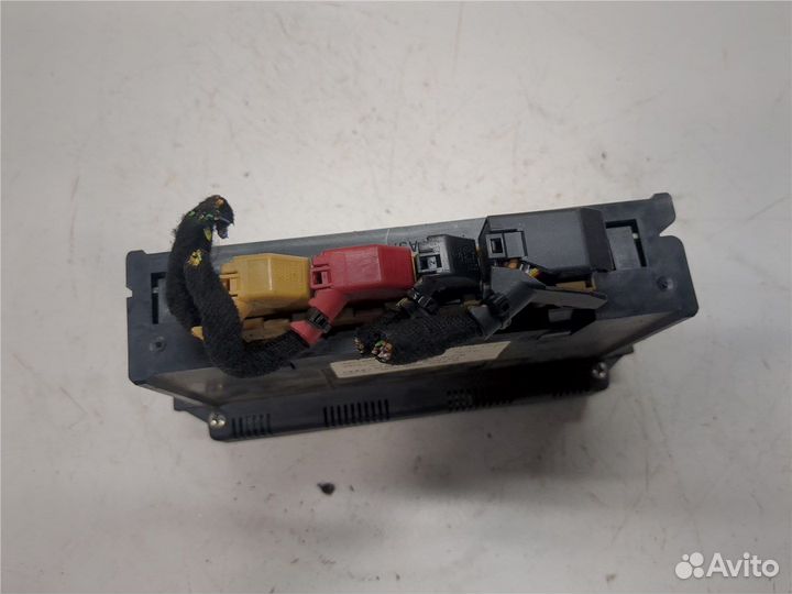 Переключатель отопителя Audi A4 (B5), 1997