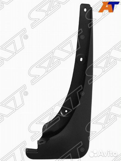 Брызговик Toyota RAV4 (XA30) 05-13 / Vanguard 07