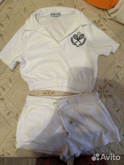 Комплект женский летний