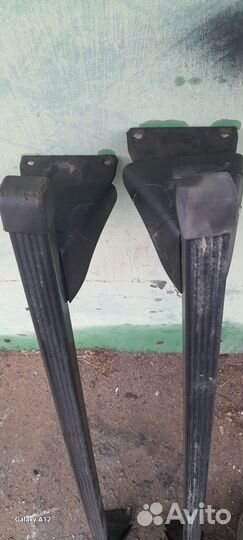 Багажник на крышу