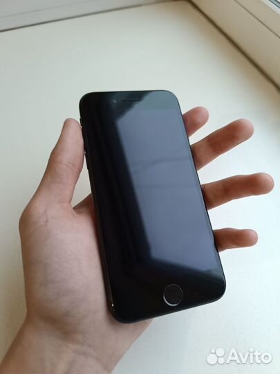 iPhone 7, 128 ГБ