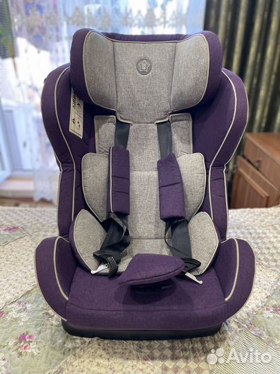 Детское автокресло от 0 до 25