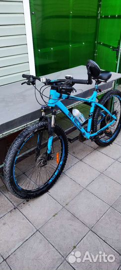 Горный велосипед Stels Adrenalin 27,5 MD V010