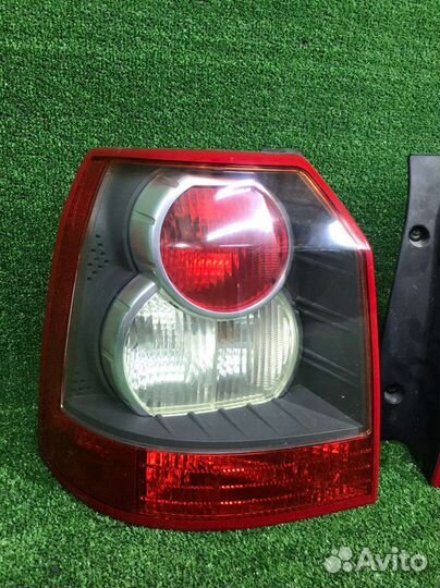 Land rover Freelender 2 фонари