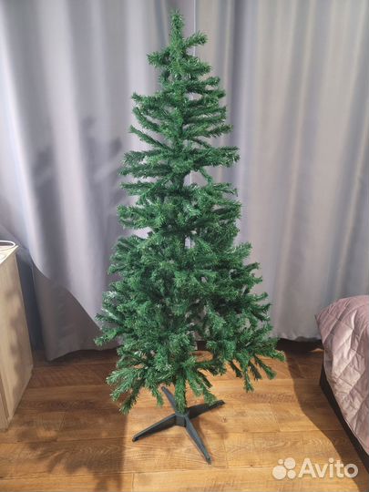 Ель искуственная 180см