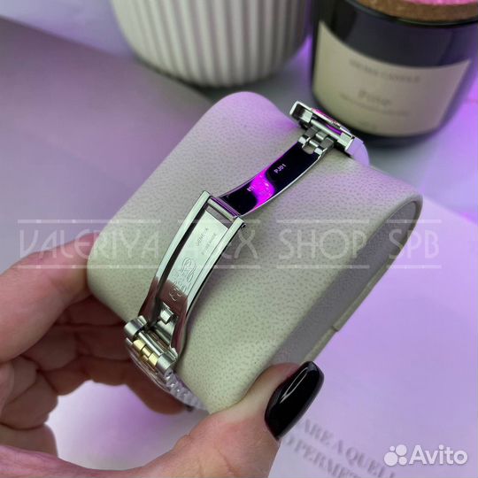 Часы Rolex datejust #20201010322